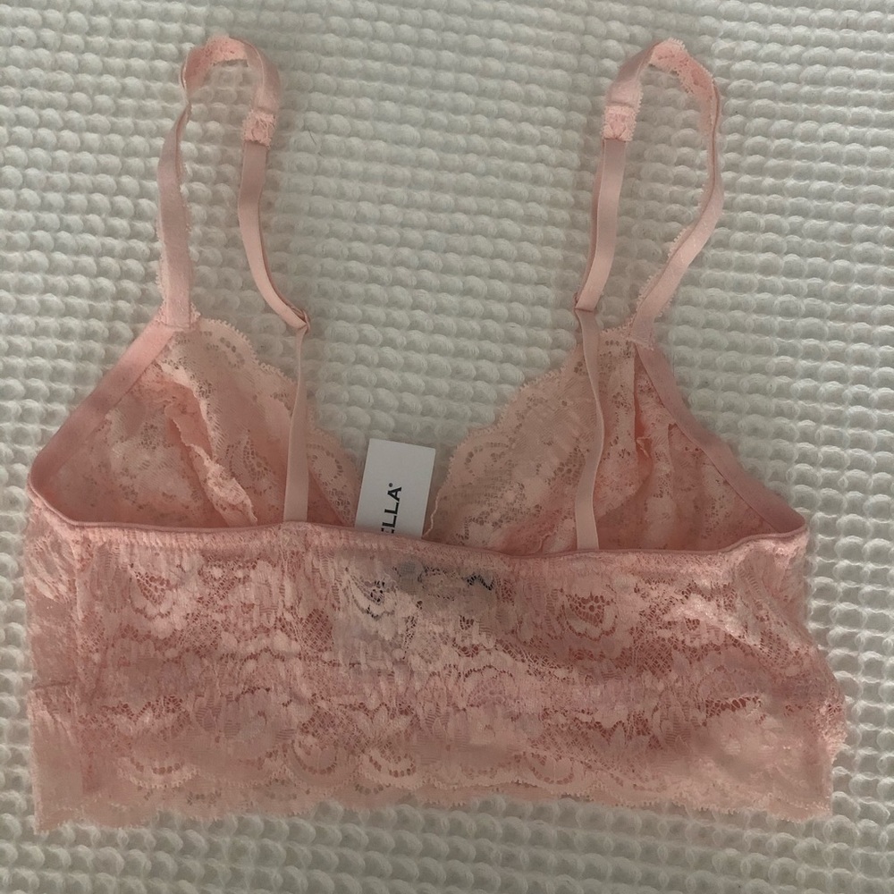 NWT Cosabella Bralette and Thong - Picture 2 of 5